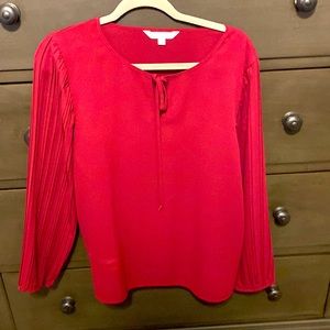 Downeast Blouse